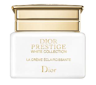 dior prestige la creme uk|Dior prestige white collection.